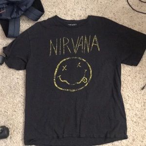 Nirvana T-Shirt